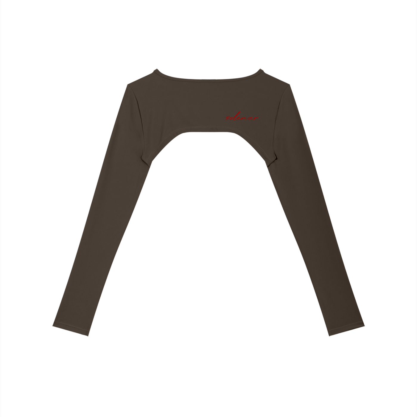 Women’s Cutout Long Sleeve Yoga Shrug