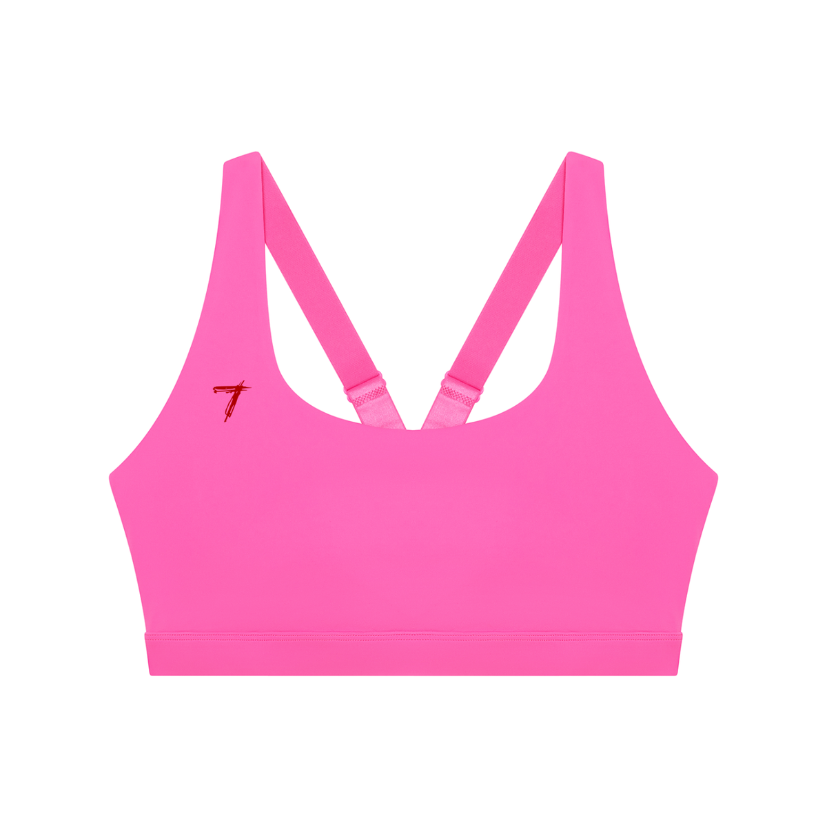 Women’s Yoga Sports Bra