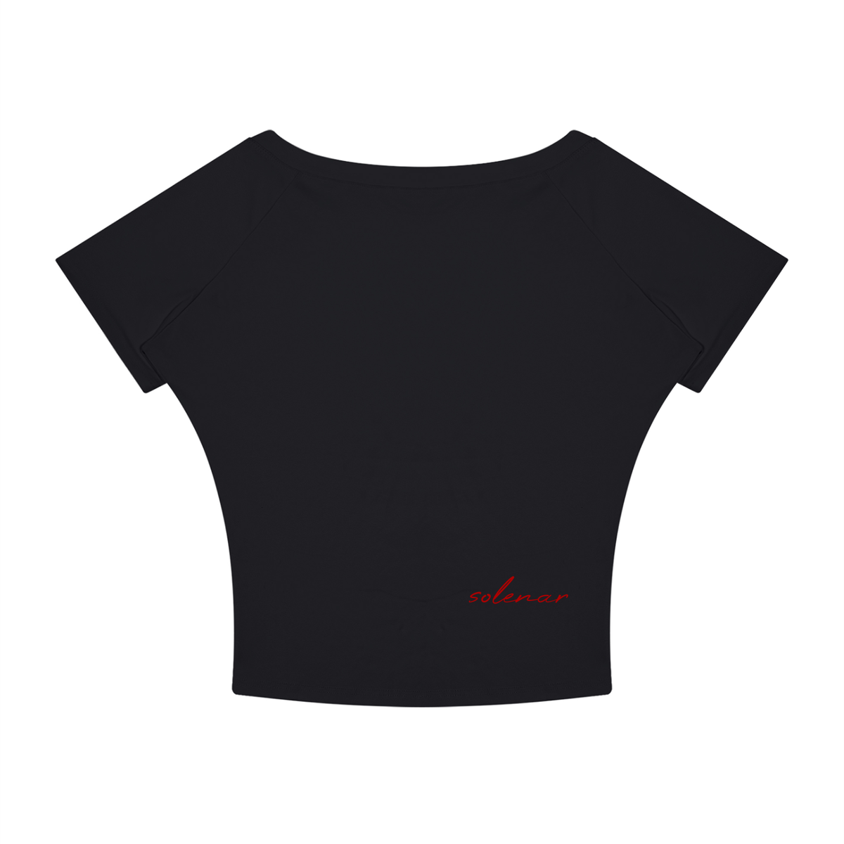 Women’s Boatneck Raglan T-Shirt