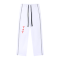 Men’s Piping Straight Leg Sweatpants