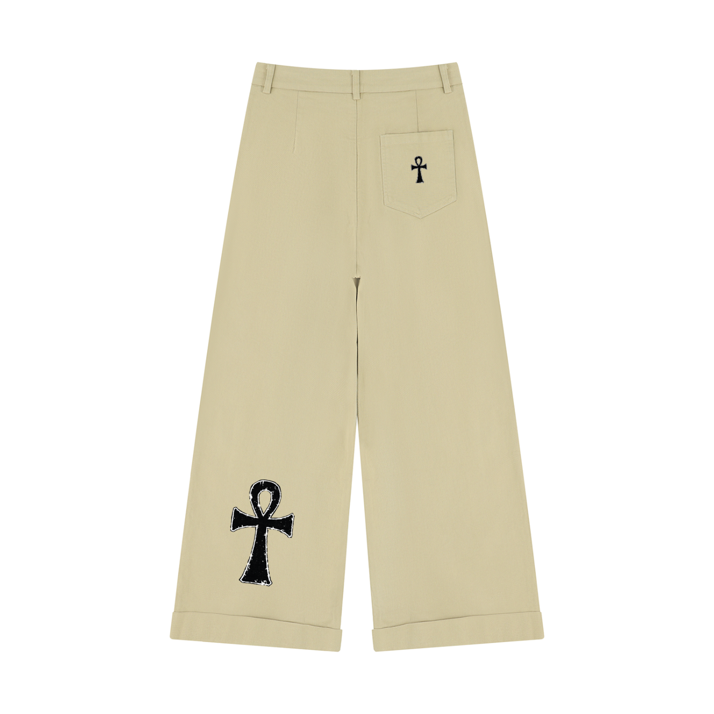 Women’s Tencel Wide Leg Pants