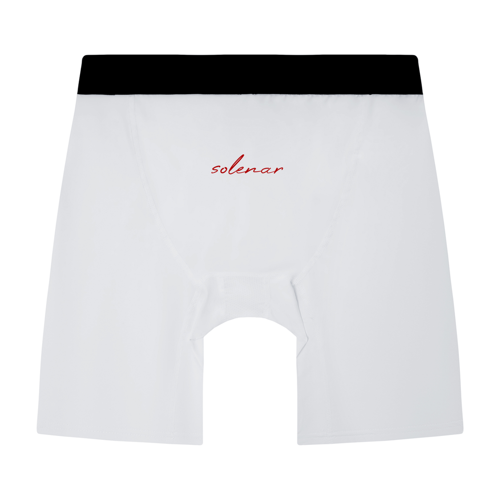 Men's Tight Cycling Shorts
