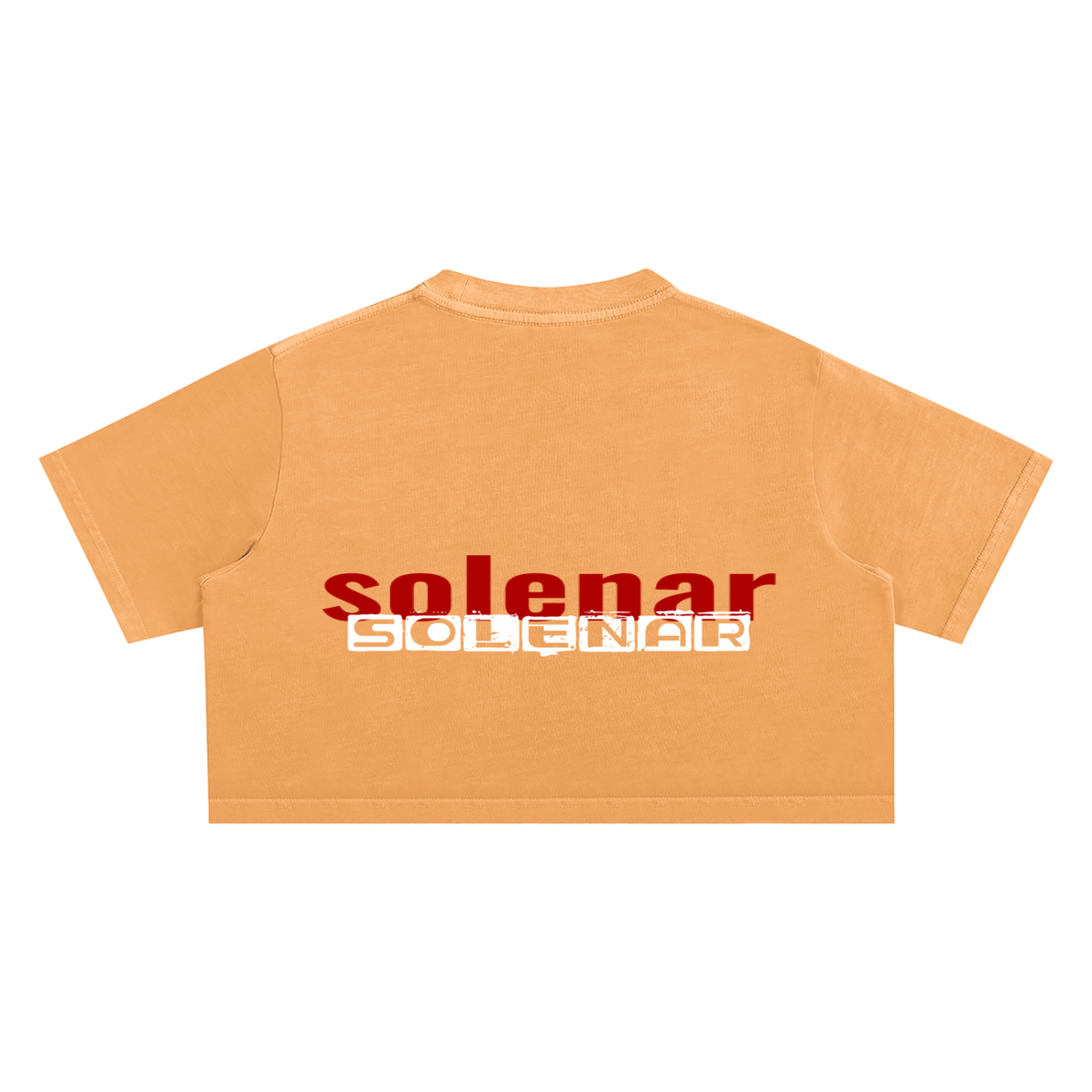 Feminine Energy Crop Top