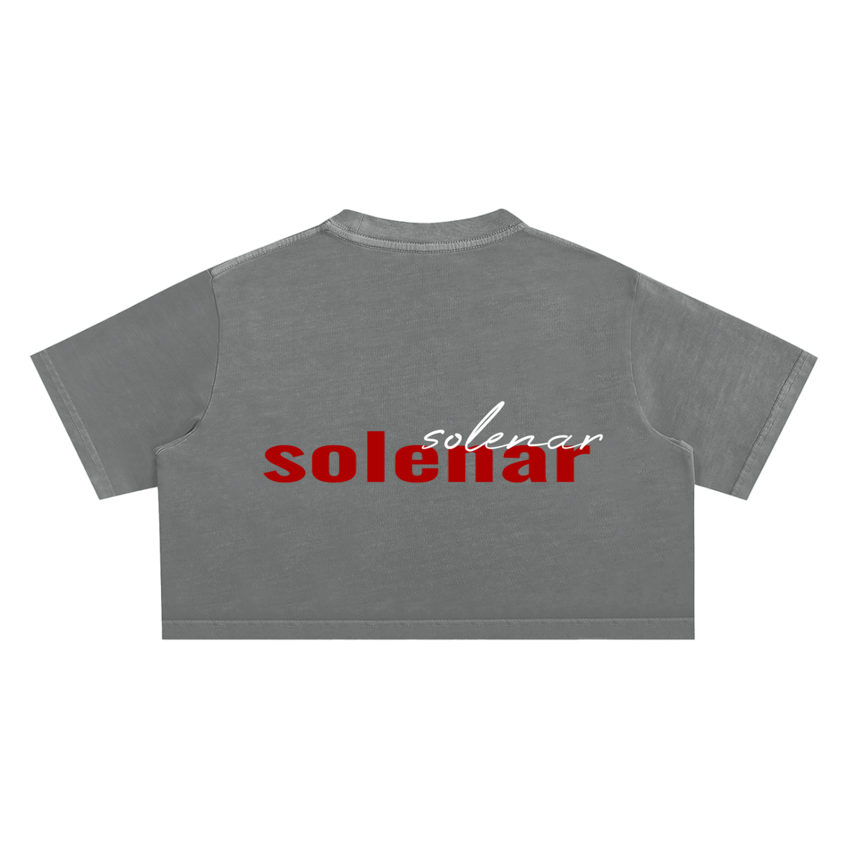 Sun Crop Top