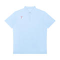 Men's Quarter-Zip Performance Polo Shirt