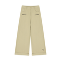 Women’s Tencel Wide Leg Pants