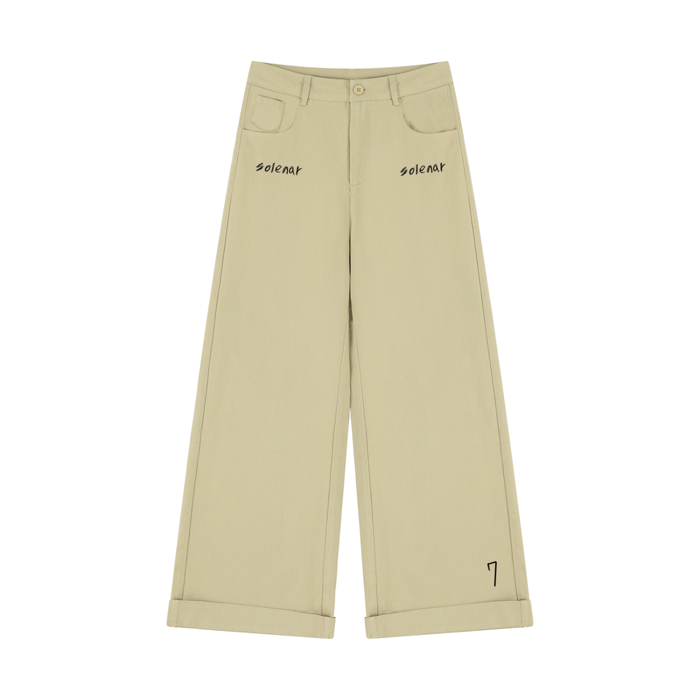 Women’s Tencel Wide Leg Pants