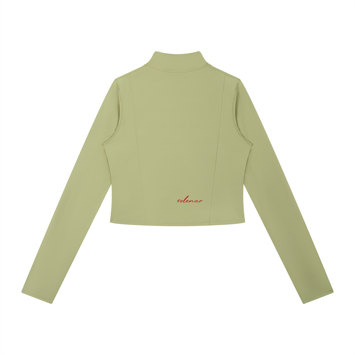 Women’s Full-Zip Sports Jacket