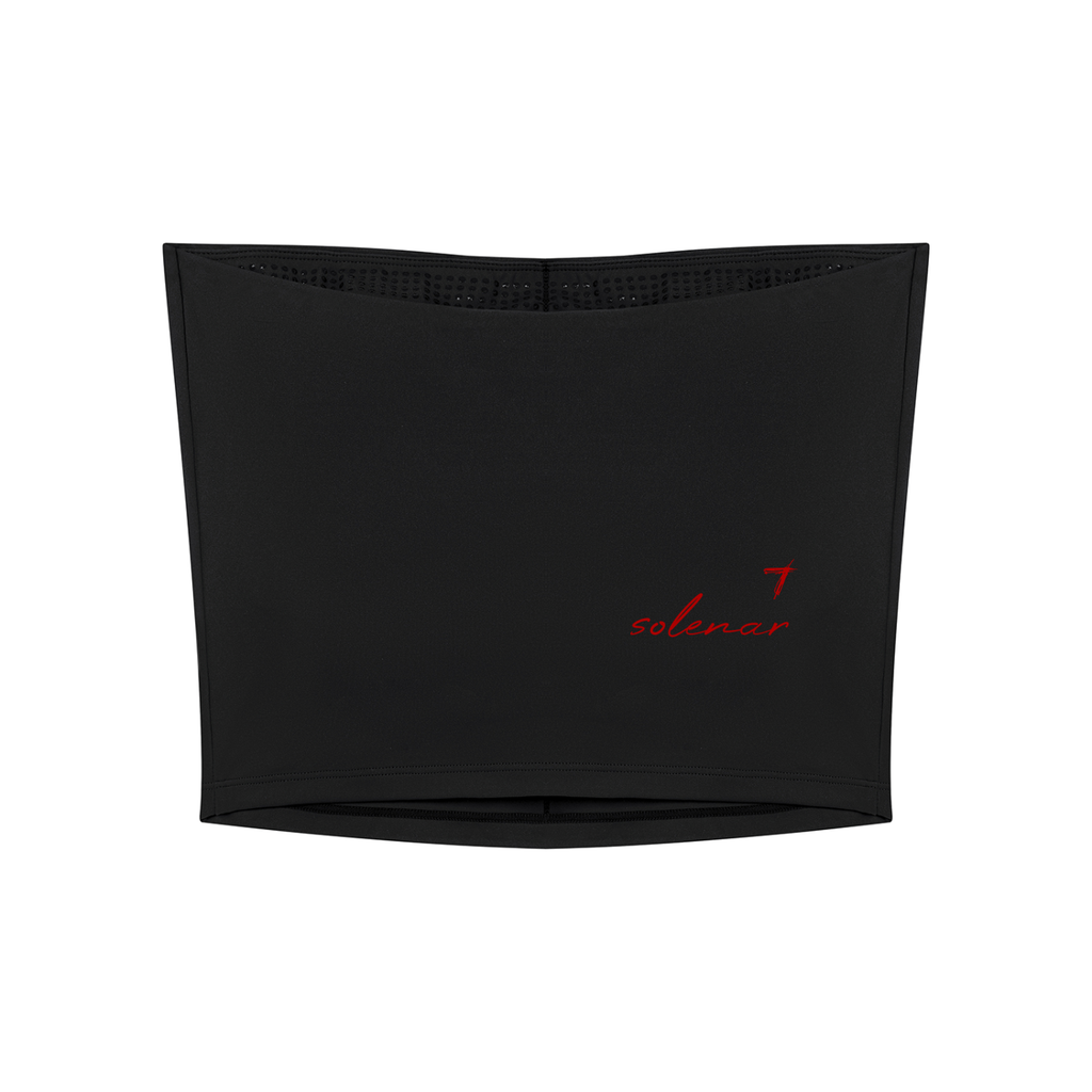 Women’s Yoga Cropped Tube Top