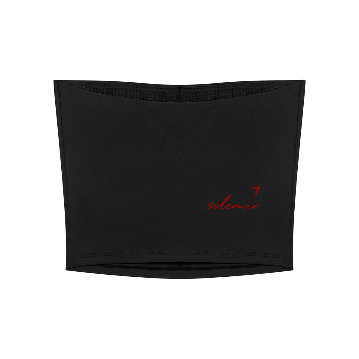 Women’s Yoga Cropped Tube Top