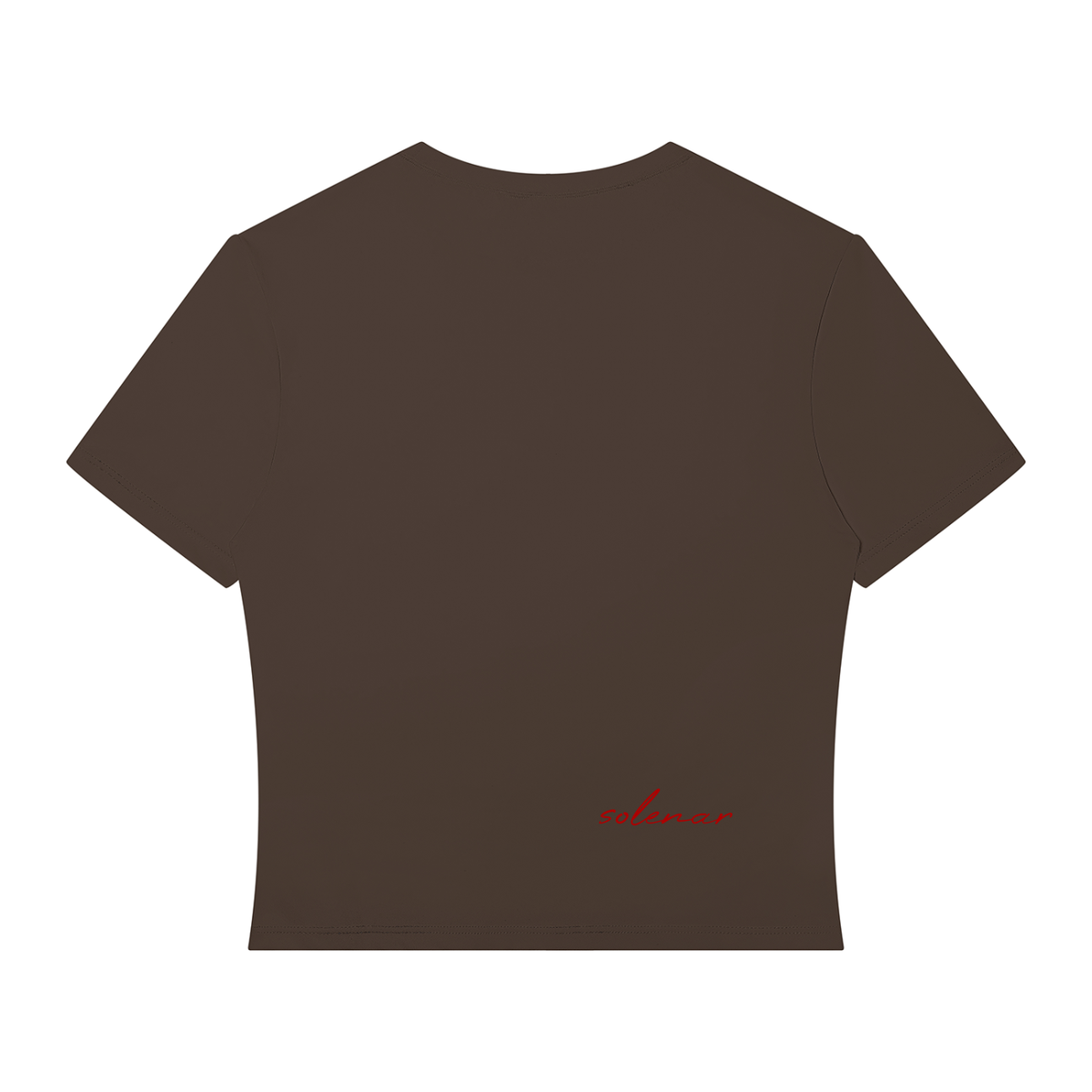 Women’s Performance Crop T-Shirt