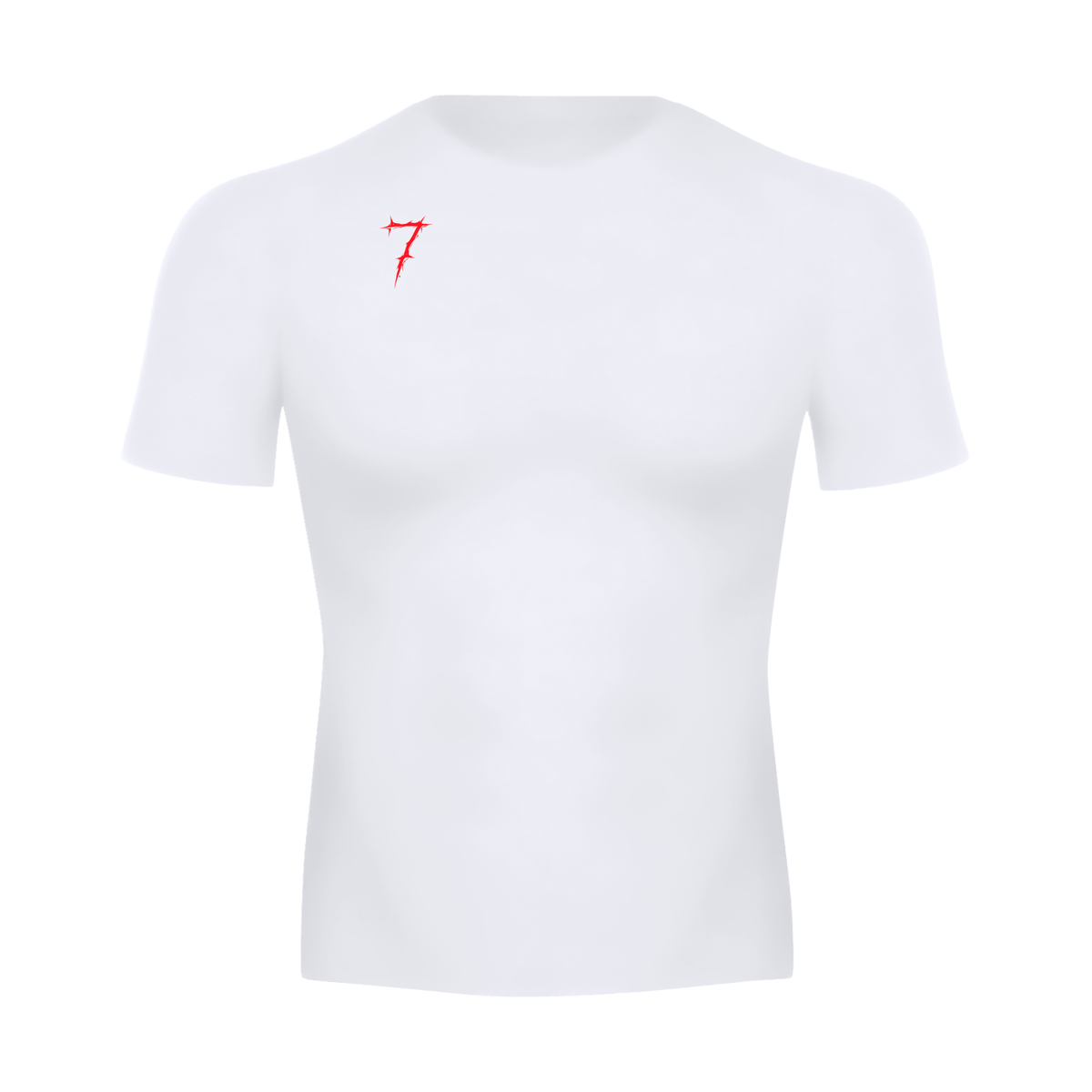 Triple 7 Performance Short Sleeve T-Shirt