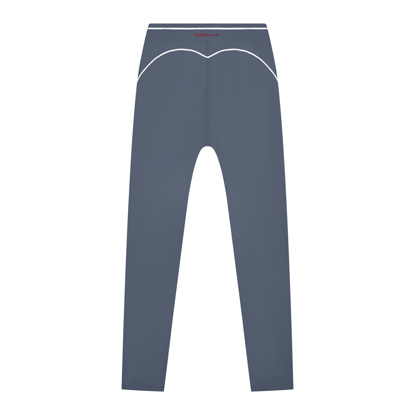 Women's High Rise Topstitching Leggings