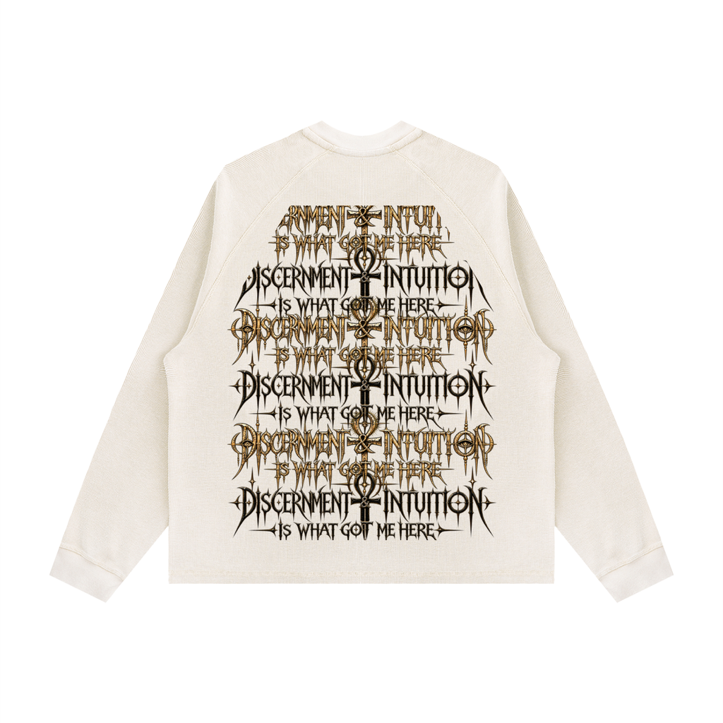 many universes Boxy  Waffle T-Shirt