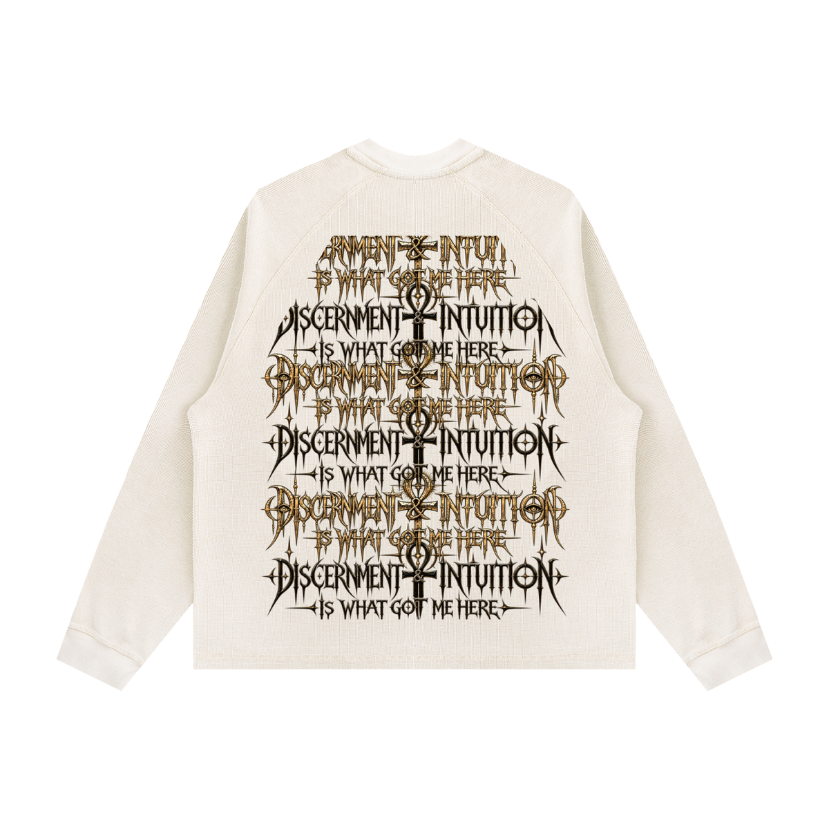 many universes Boxy  Waffle T-Shirt