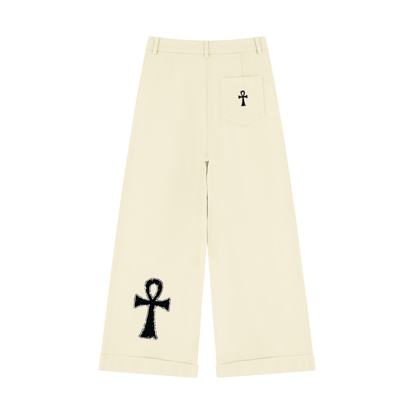 Women’s Tencel Wide Leg Pants