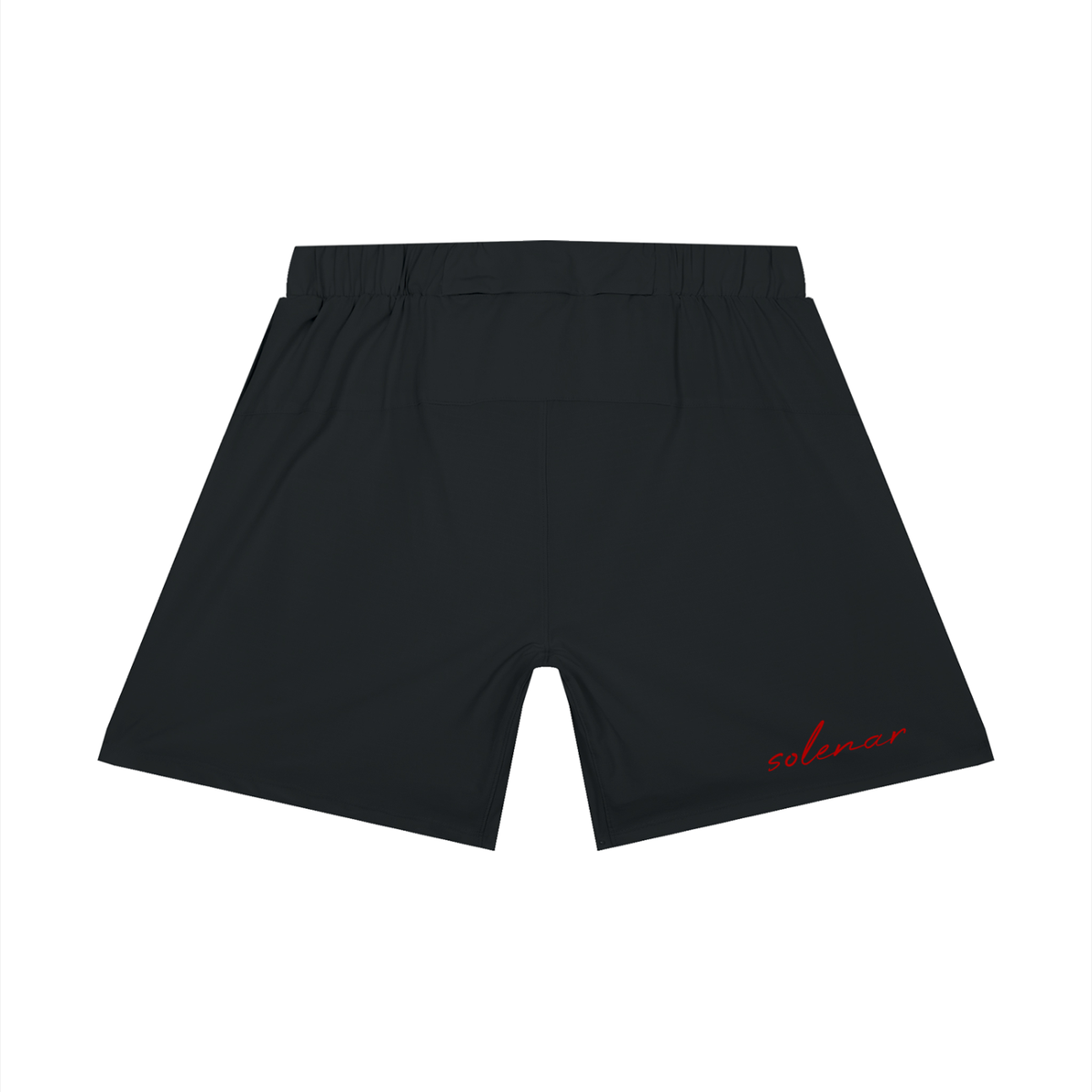 Triple 7 Men’s Loose Fit Performance Shorts