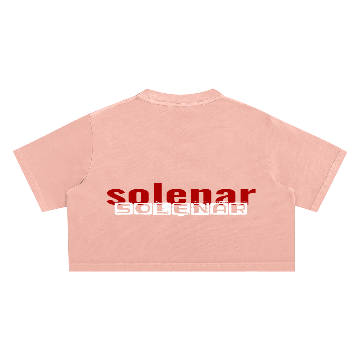 Feminine Energy Crop Top