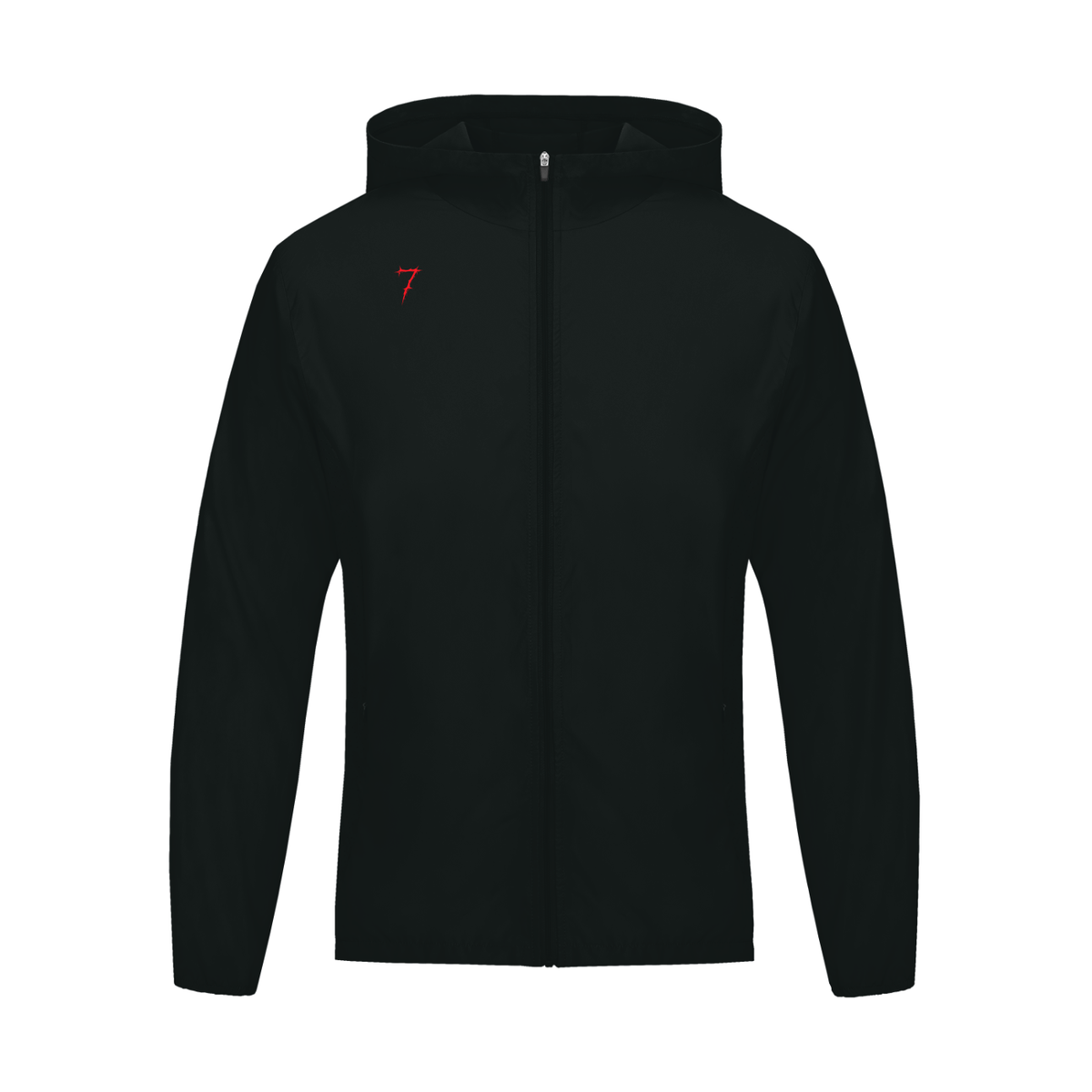 Mens Performance Sports Jacket