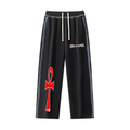 Sunfaded Edge Fleece Sweatpants