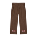 solenar Men’s Straight Leg Jeans