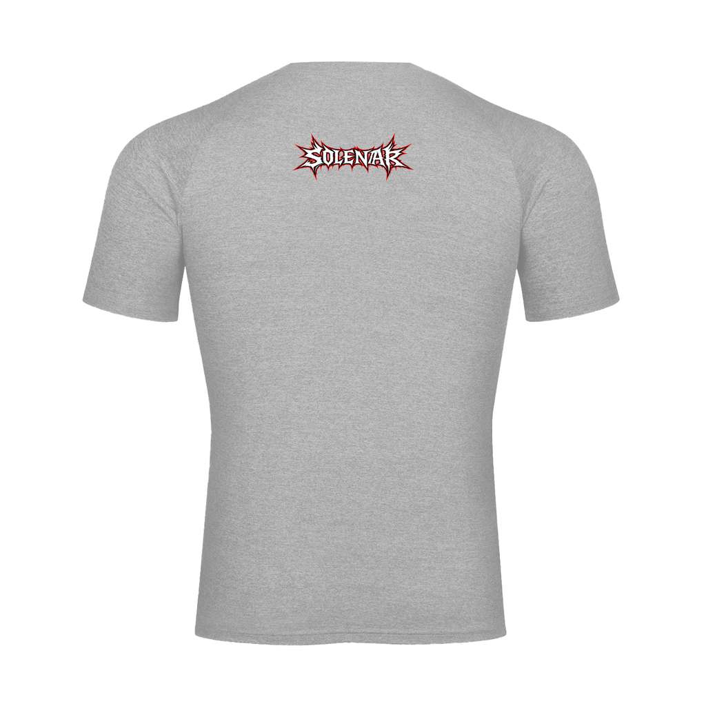 Triple 7 Performance Short Sleeve T-Shirt