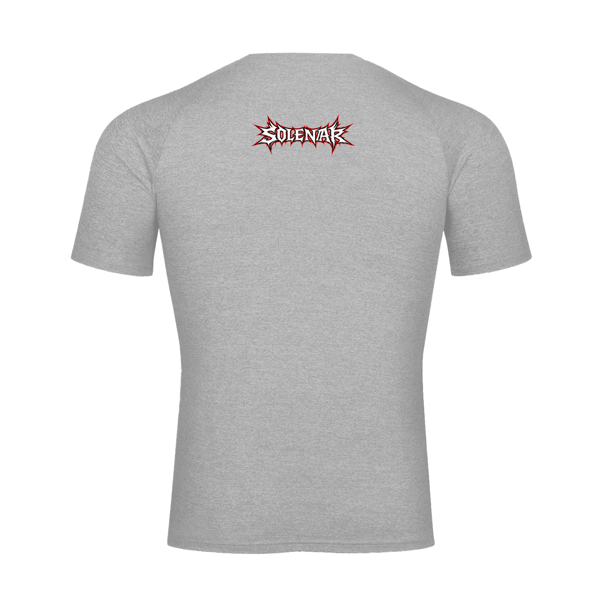 Triple 7 Performance Short Sleeve T-Shirt