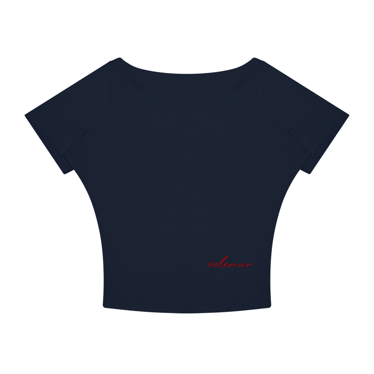 Women’s Boatneck Raglan T-Shirt