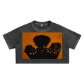 Her's 7 Crop Top