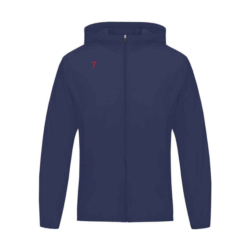 Mens Performance Sports Jacket