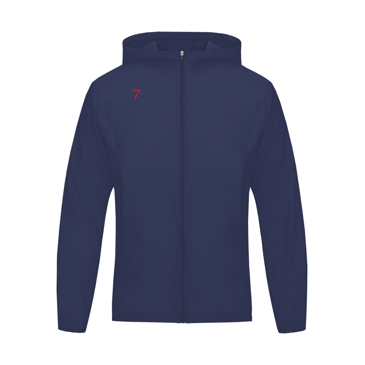 Mens Performance Sports Jacket