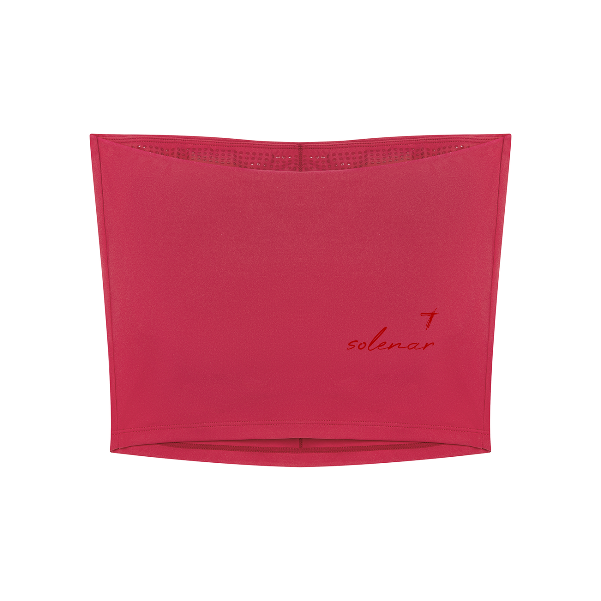 Women’s Yoga Cropped Tube Top