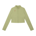 Women’s Full-Zip Sports Jacket