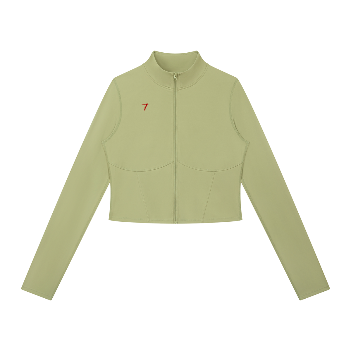 Women’s Full-Zip Sports Jacket