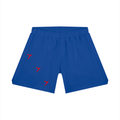 Triple 7 Men’s Loose Fit Performance Shorts