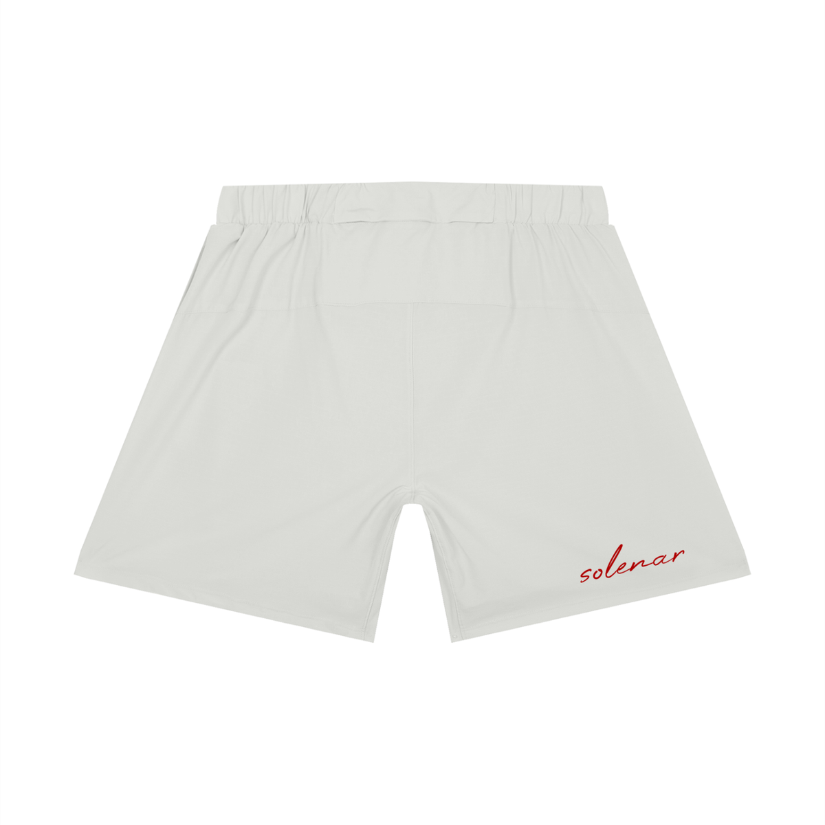 Triple 7 Men’s Loose Fit Performance Shorts