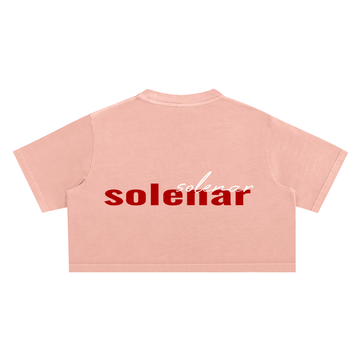 Goddess Crop Top