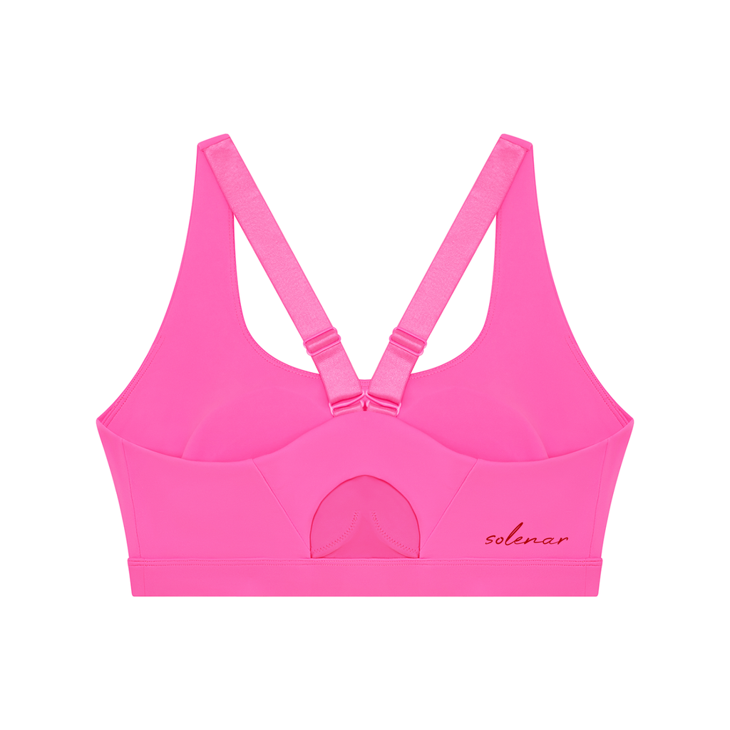 Women’s Yoga Sports Bra