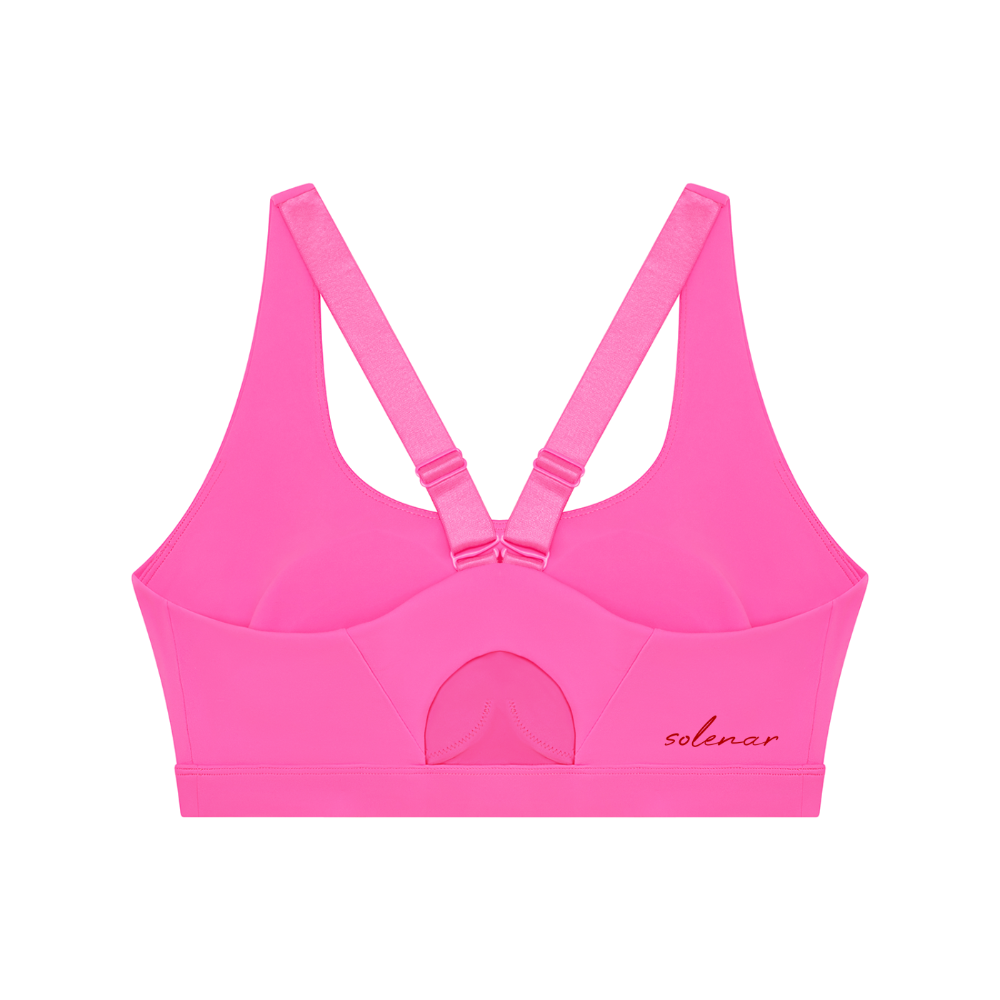 Women’s Yoga Sports Bra