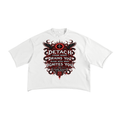 Stoic French Terry Raw Edge T-Shirt