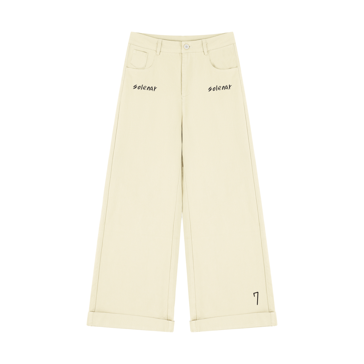 Women’s Tencel Wide Leg Pants