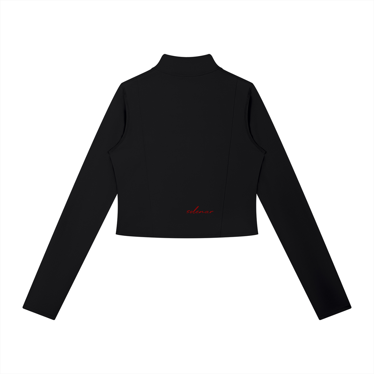 Women’s Full-Zip Sports Jacket