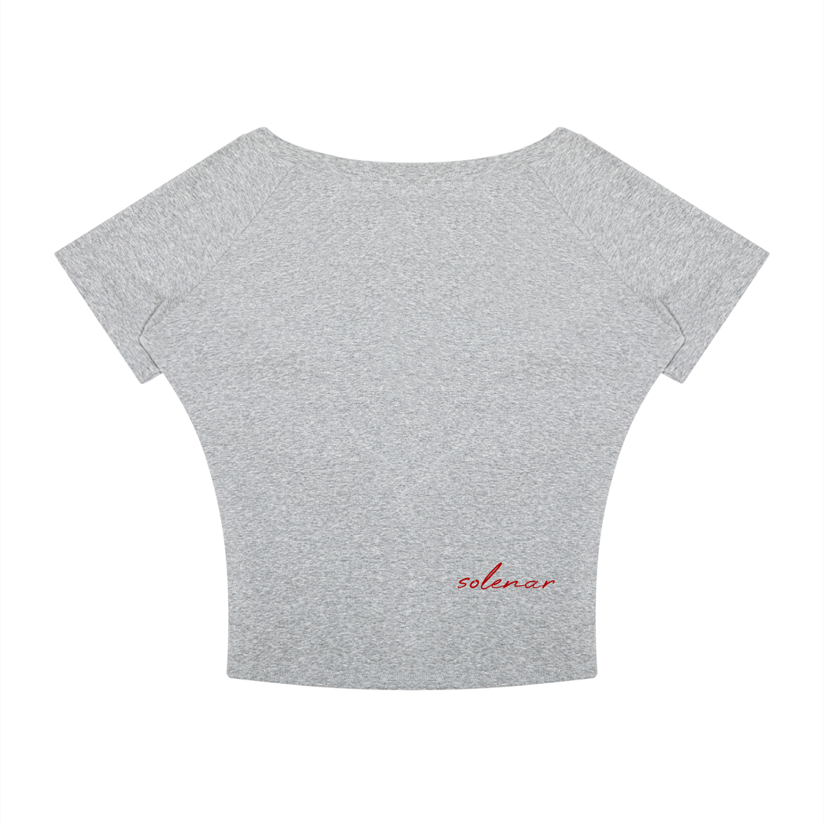 Women’s Boatneck Raglan T-Shirt