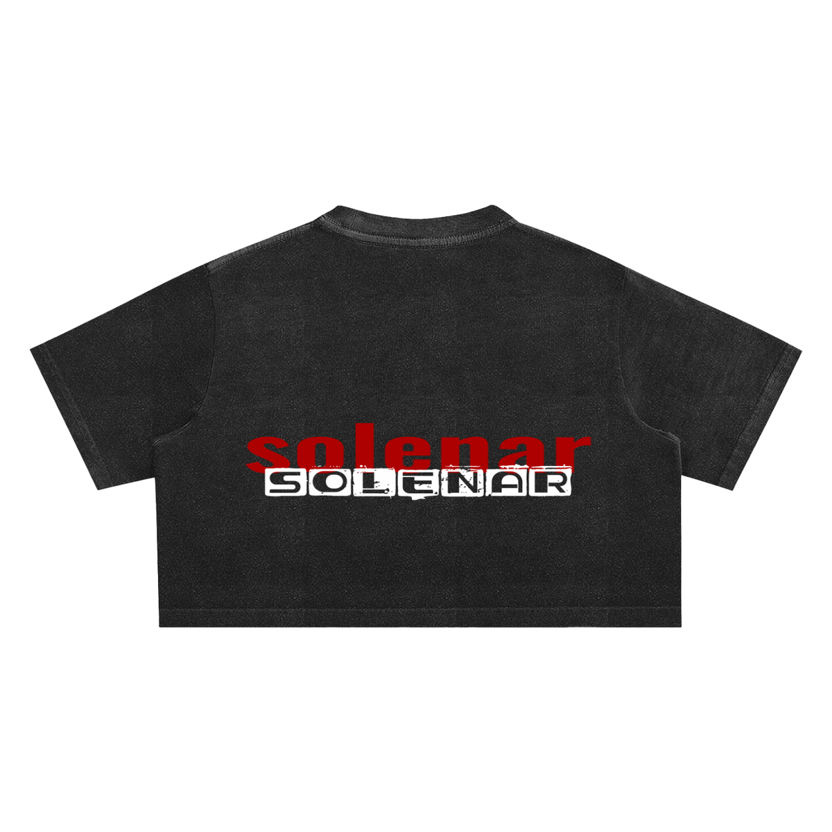Feminine Energy Crop Top