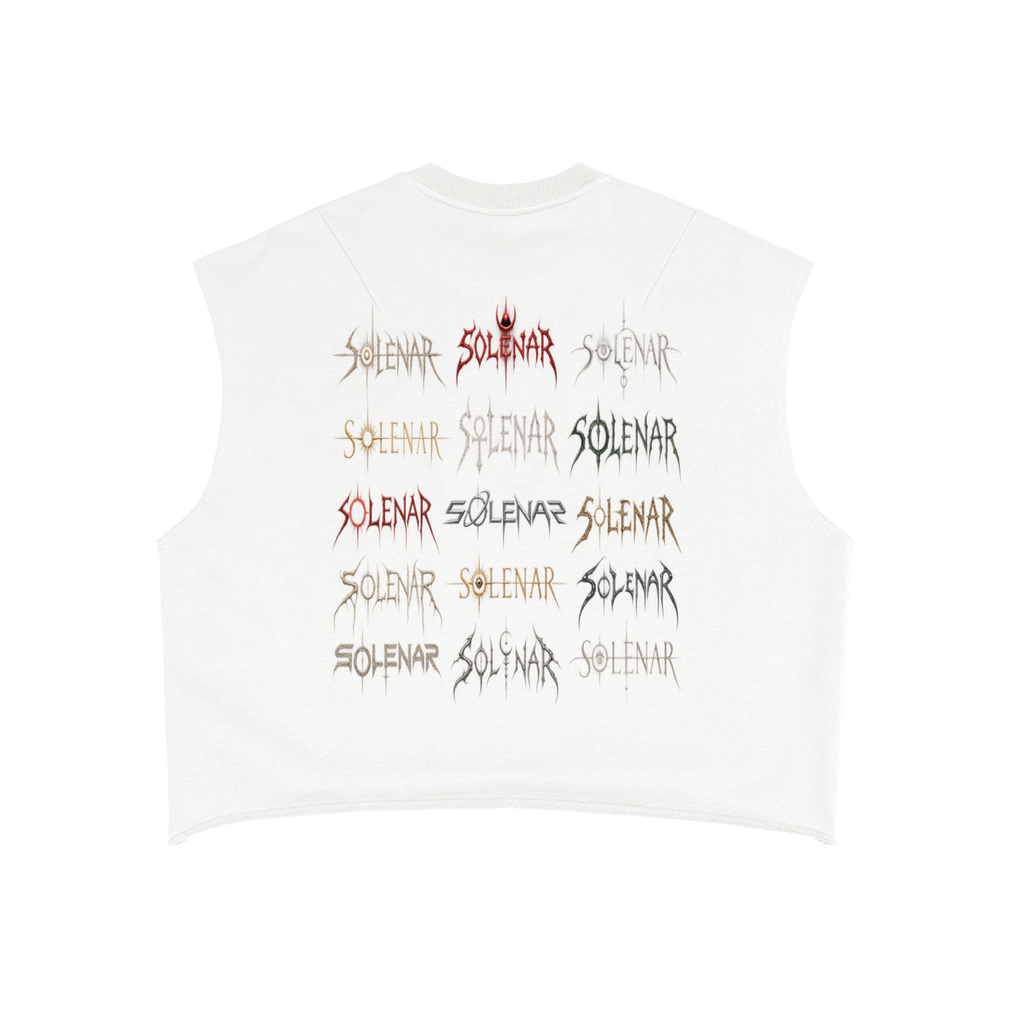 a lot of minds Tank Top