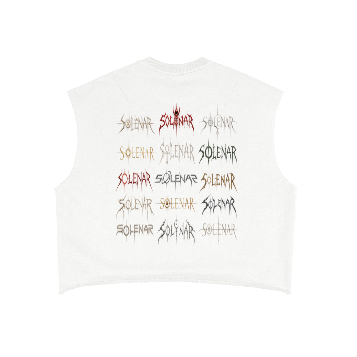 a lot of minds Tank Top