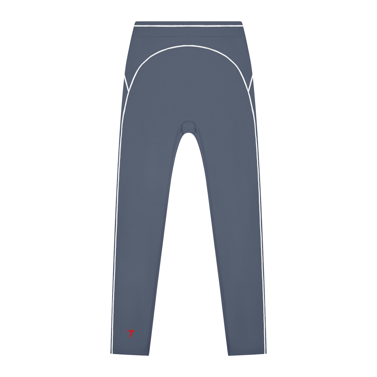 Women's High Rise Topstitching Leggings