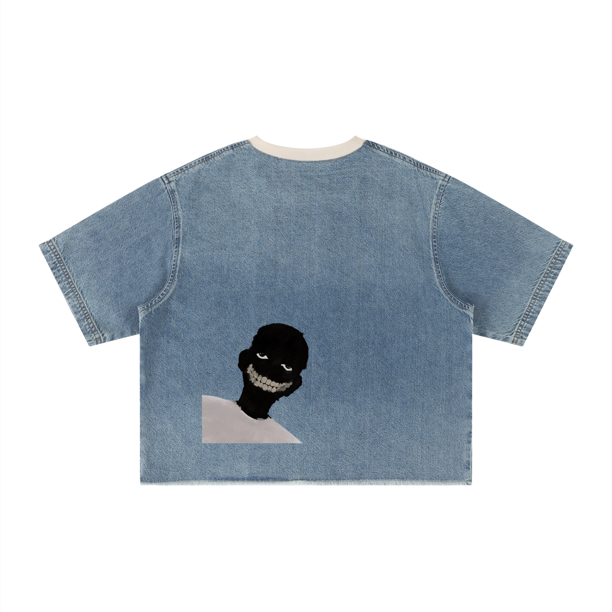 what's the meaning Denim T-Shirt