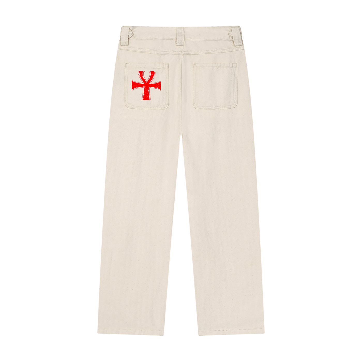 solenar Men’s Straight Leg Jeans