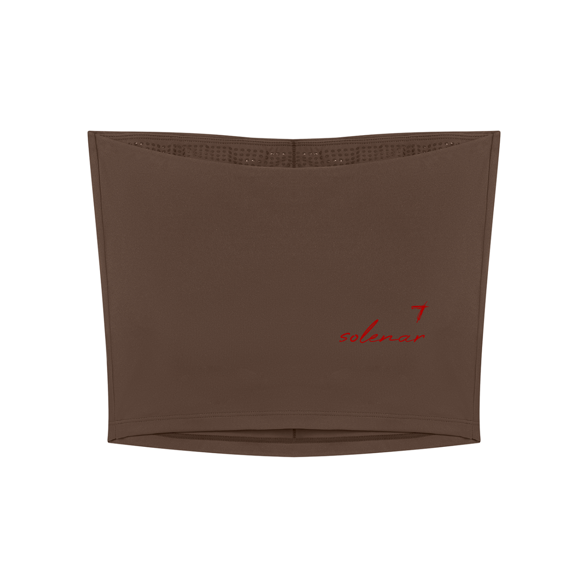 Women’s Yoga Cropped Tube Top
